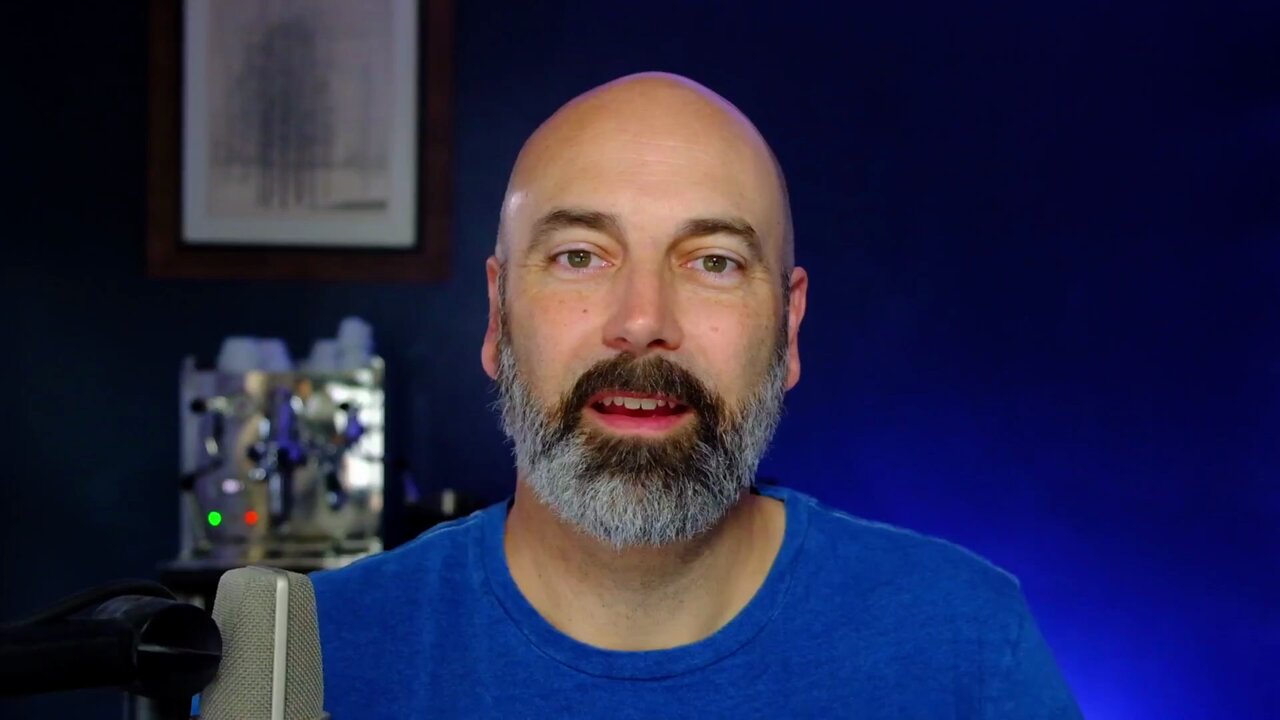 About Ben