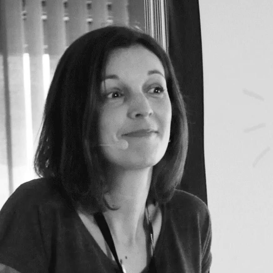 Photo ofAudrey Hacq