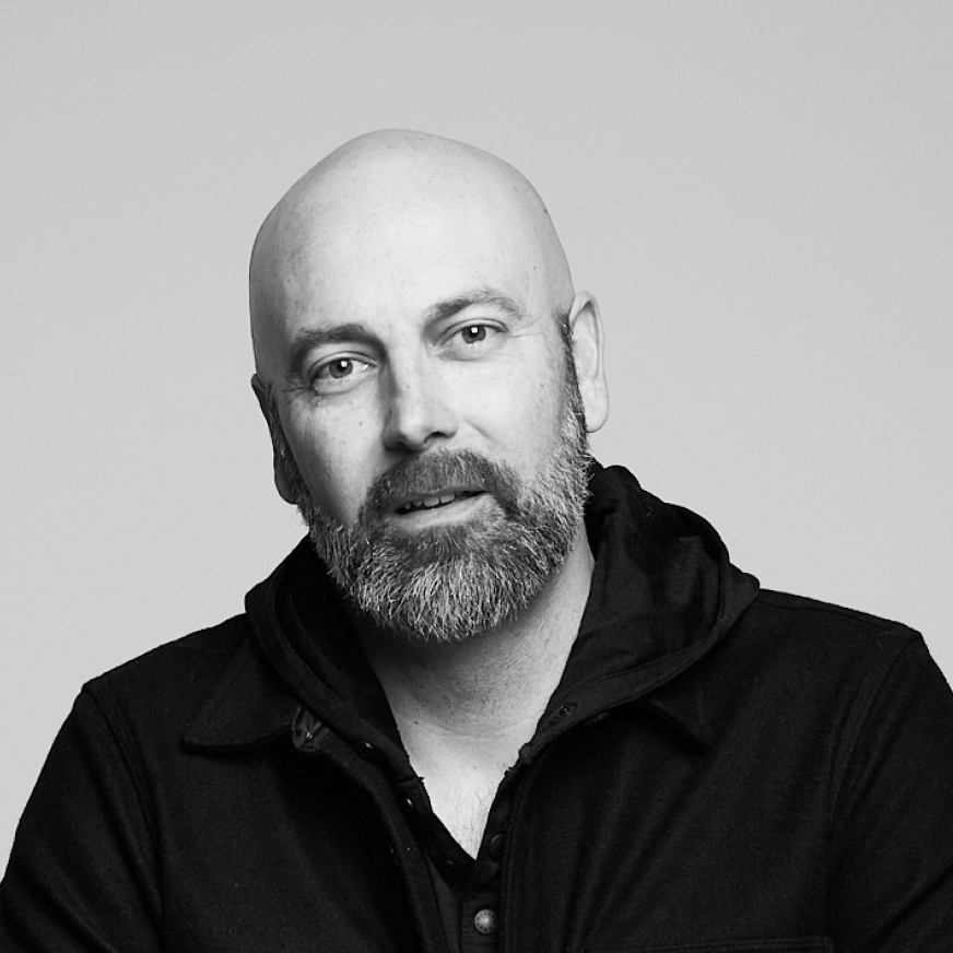 Photo ofBen Callahan