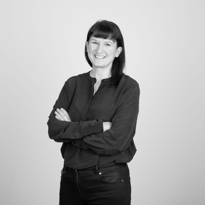 Photo ofGeri Reid