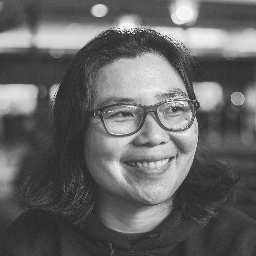 Photo ofMichelle Chin