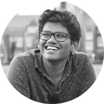 Logo or photo ofRavi Lingineni